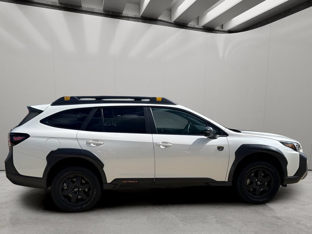 Used 2024 Subaru Outback Wilderness AWD/4WD image 6