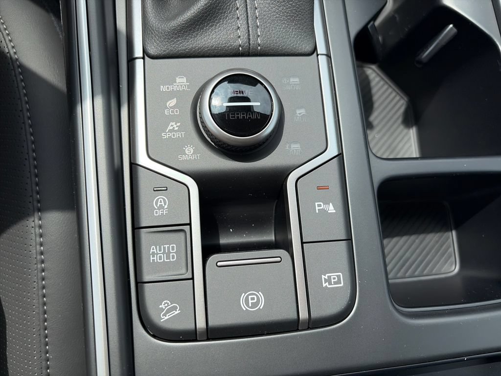 New 2026 Kia Sorento S AWD/4WD image 21