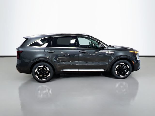 New 2026 Kia Sorento EX w/ EX Premium Package AWD/4WD image 8