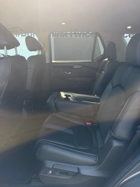 Certified 2025 Honda Pilot EX-L image 13