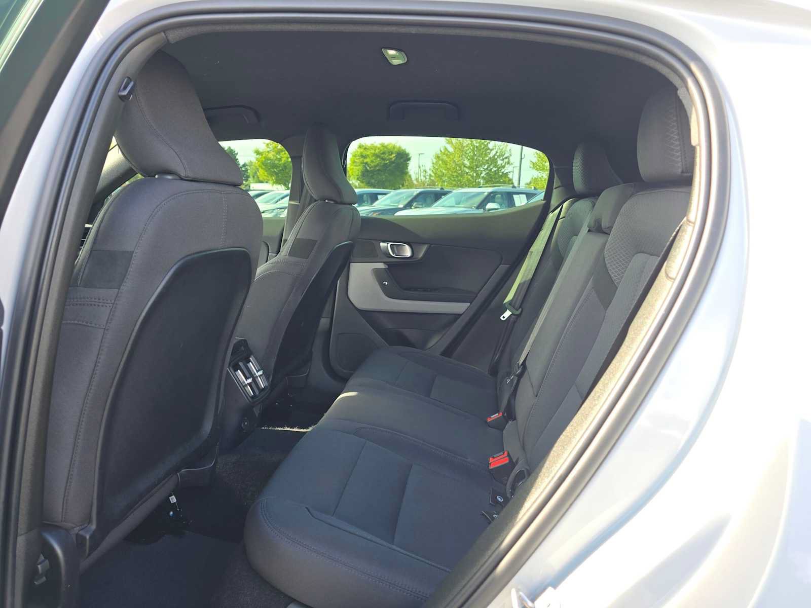 Used 2024 Polestar Polestar 2 AWD/4WD image 16