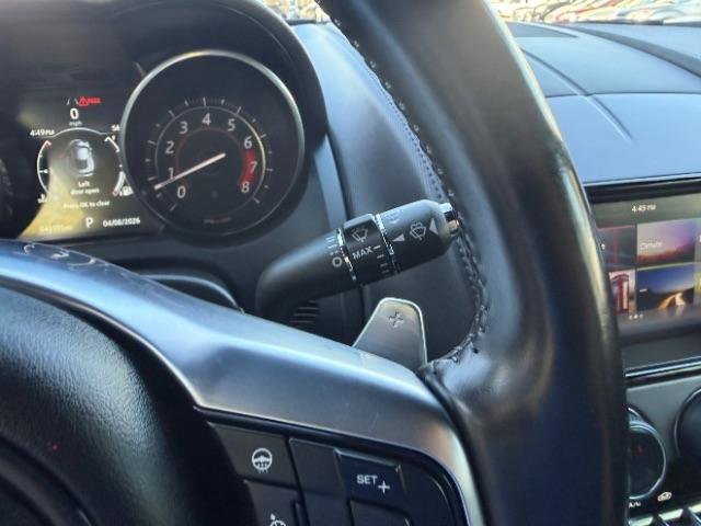 Used 2018 Jaguar F-TYPE Coupe image 28