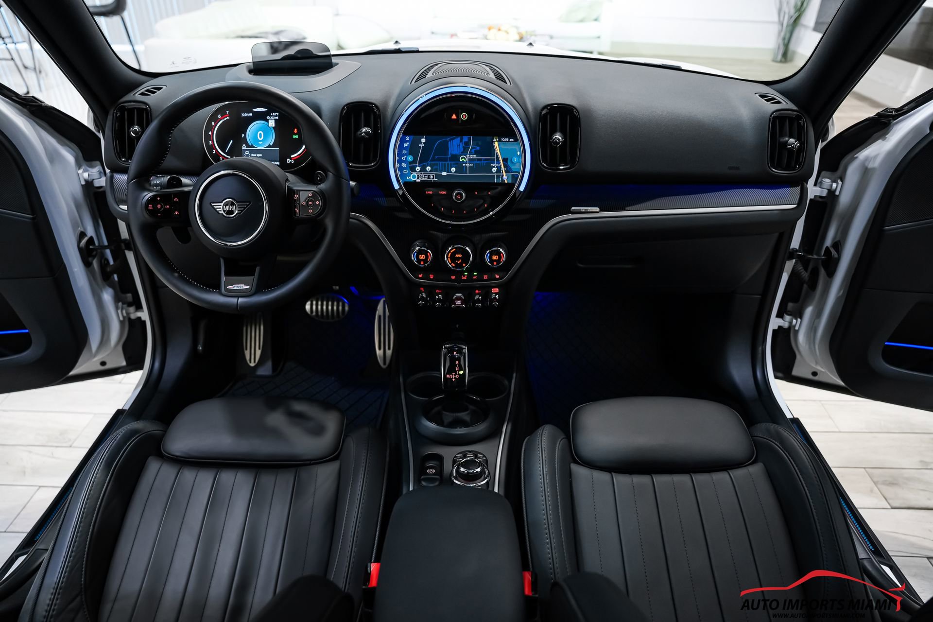 Used 2023 MINI Cooper Countryman John Cooper Works image 61