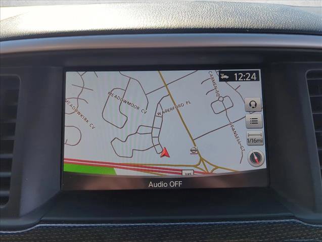 Used 2020 Nissan Pathfinder SL image 12