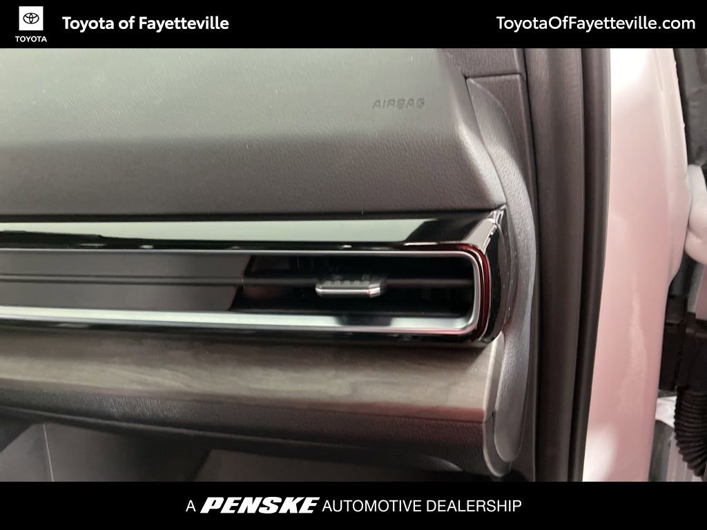 Used 2025 Kia Sportage X-Pro Prestige image 10