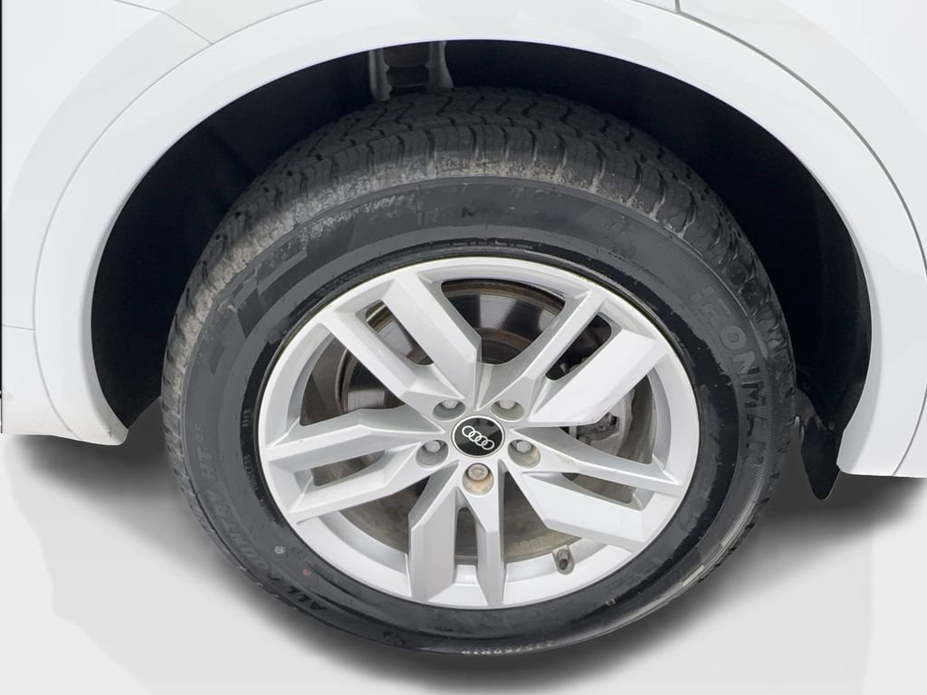 Used 2022 Audi Q5 2.0T Premium AWD/4WD image 17