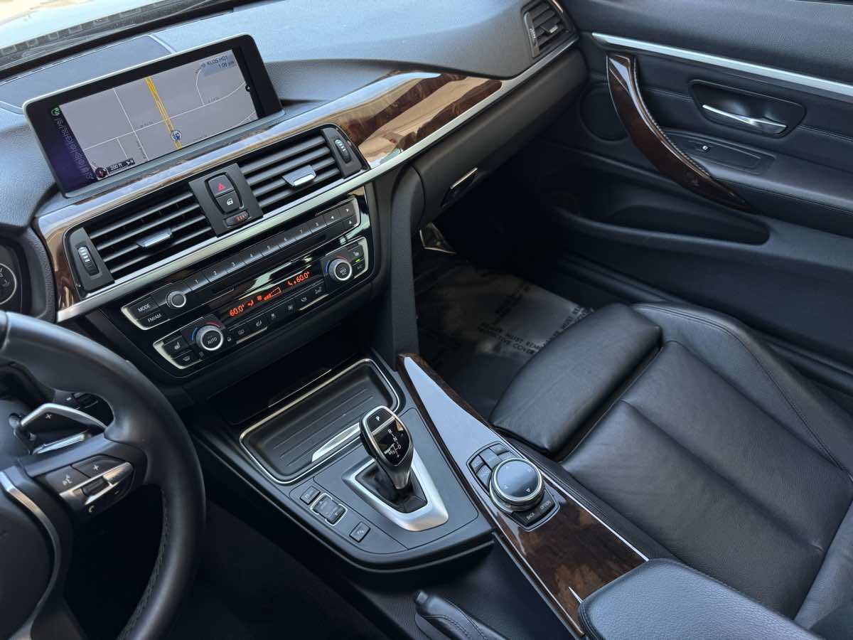 Used 2014 BMW 435i Coupe w/ M Sport RWD image 16