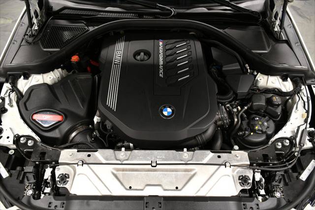 Used 2024 BMW M240i Coupe w/ Premium Package RWD image 23
