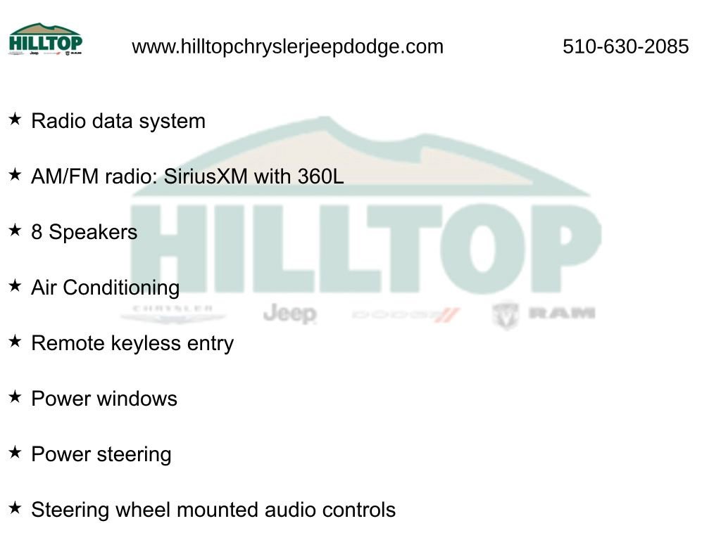 New 2026 Jeep Wrangler Willys image 5