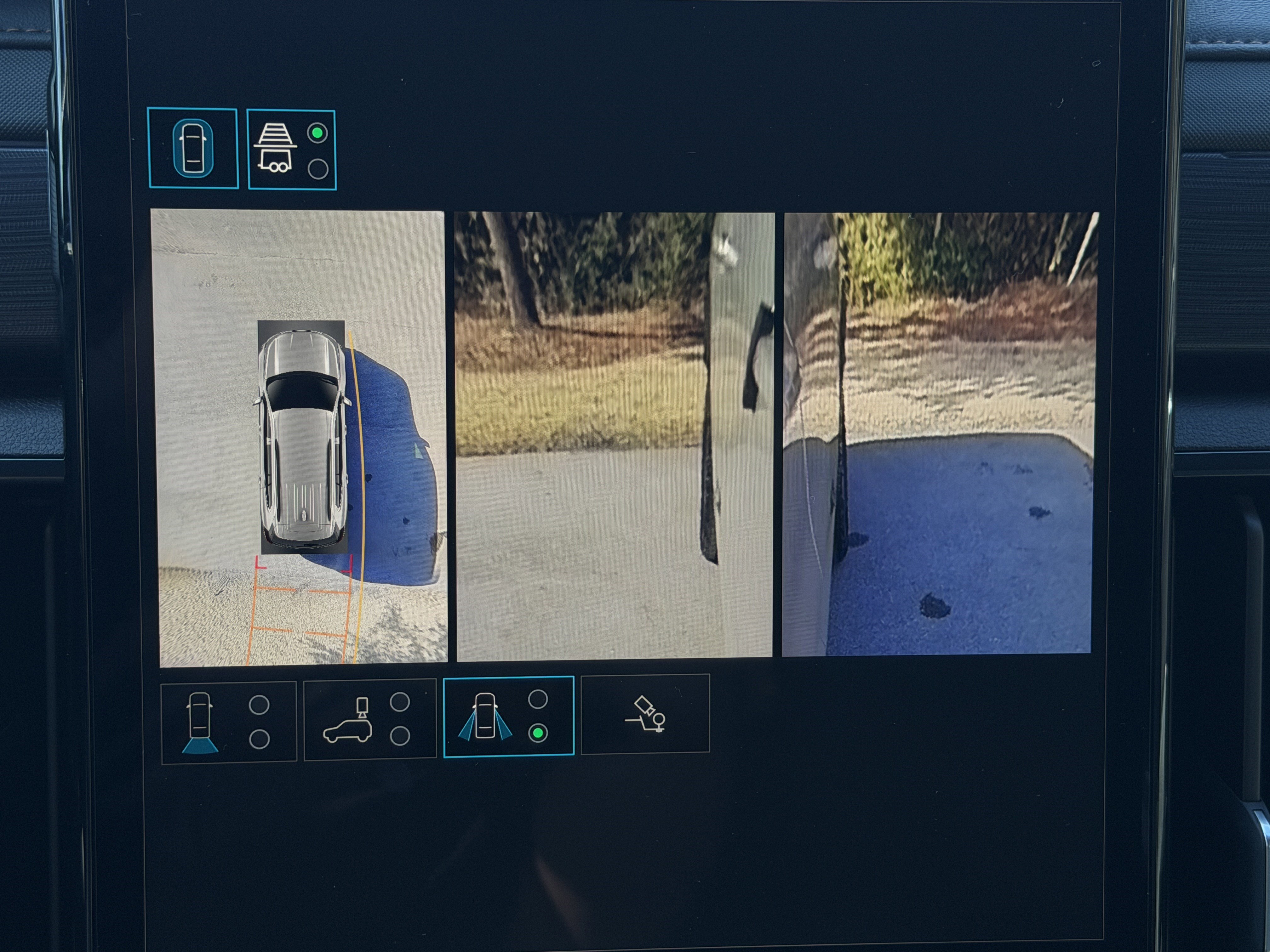 New 2026 GMC Acadia AT4 w/ Luxury Package image 31