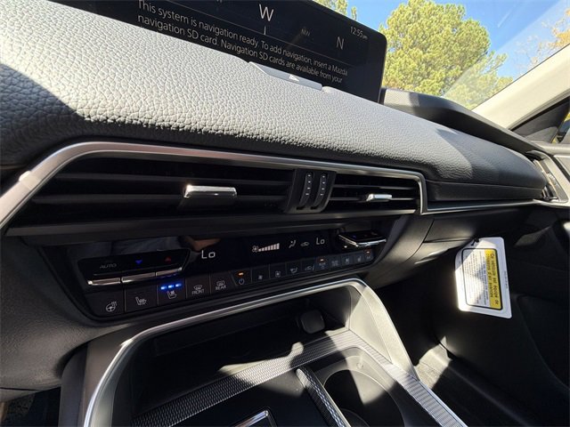 New 2026 MAZDA CX-90 3.3 Turbo w/ Preferred Package image 19