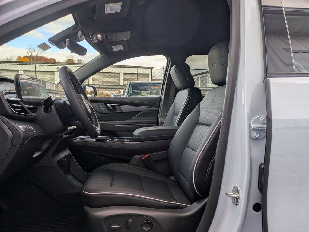 New 2026 Buick Enclave Sport Touring w/ Power Package image 14