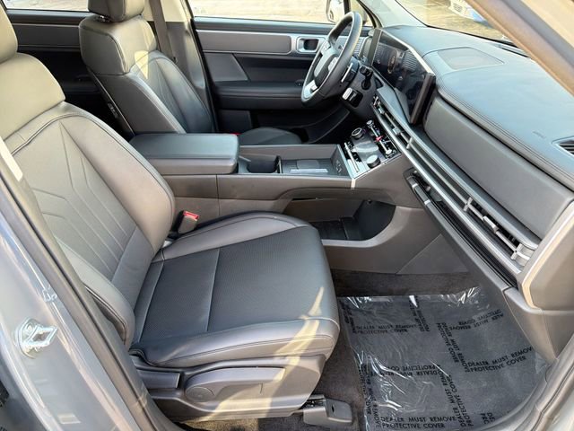 Used 2024 Hyundai Santa Fe SEL image 27