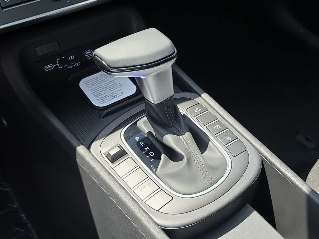 New 2027 Hyundai Kona SEL Sport FWD image 33
