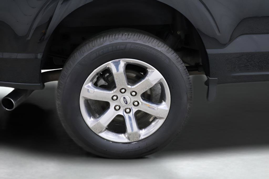 Used 2021 Ford F150 Lariat w/ Equipment Group 502A High image 40