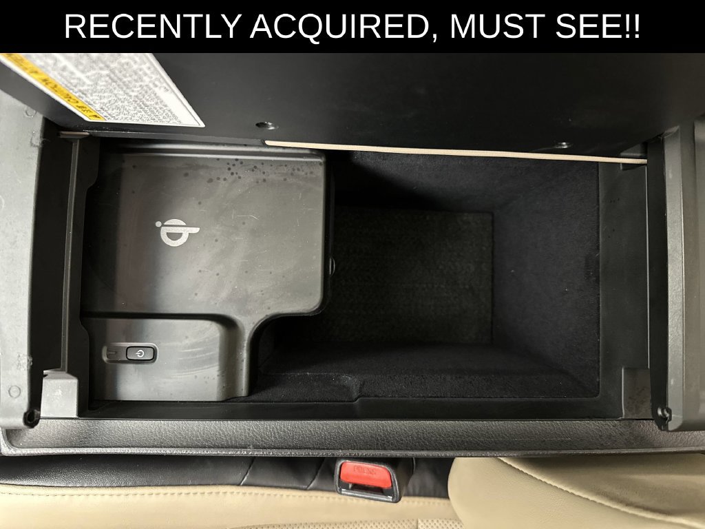 Used 2020 Lexus ES 350 w/ Premium Package FWD image 21