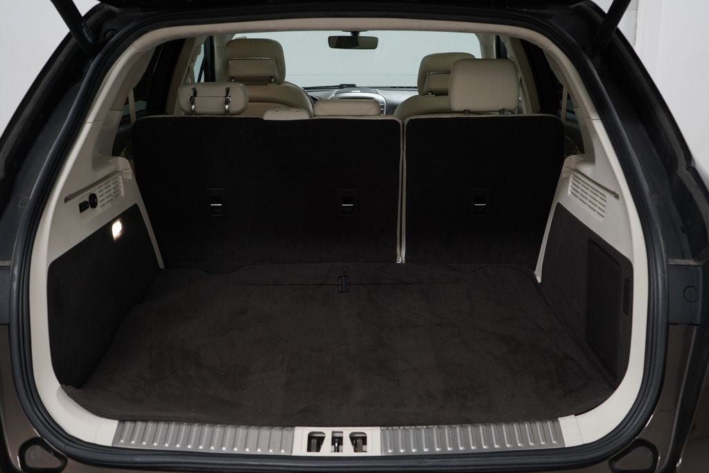 Used 2019 Lincoln Nautilus Black Label AWD/4WD image 27