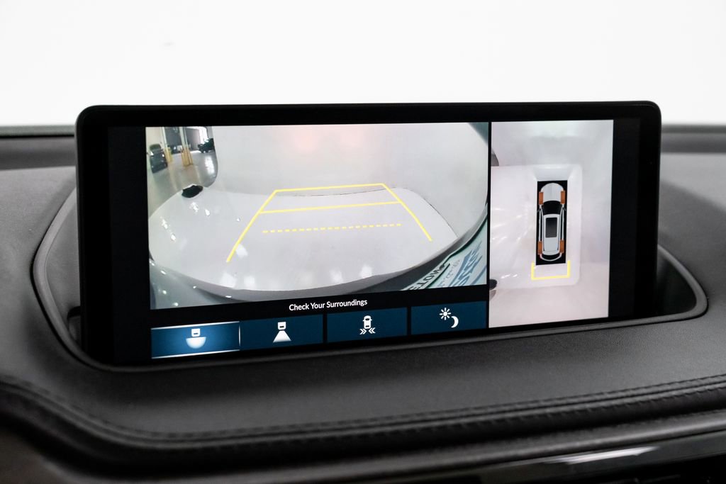 Used 2023 Acura MDX SH-AWD w/ Advance Package image 16