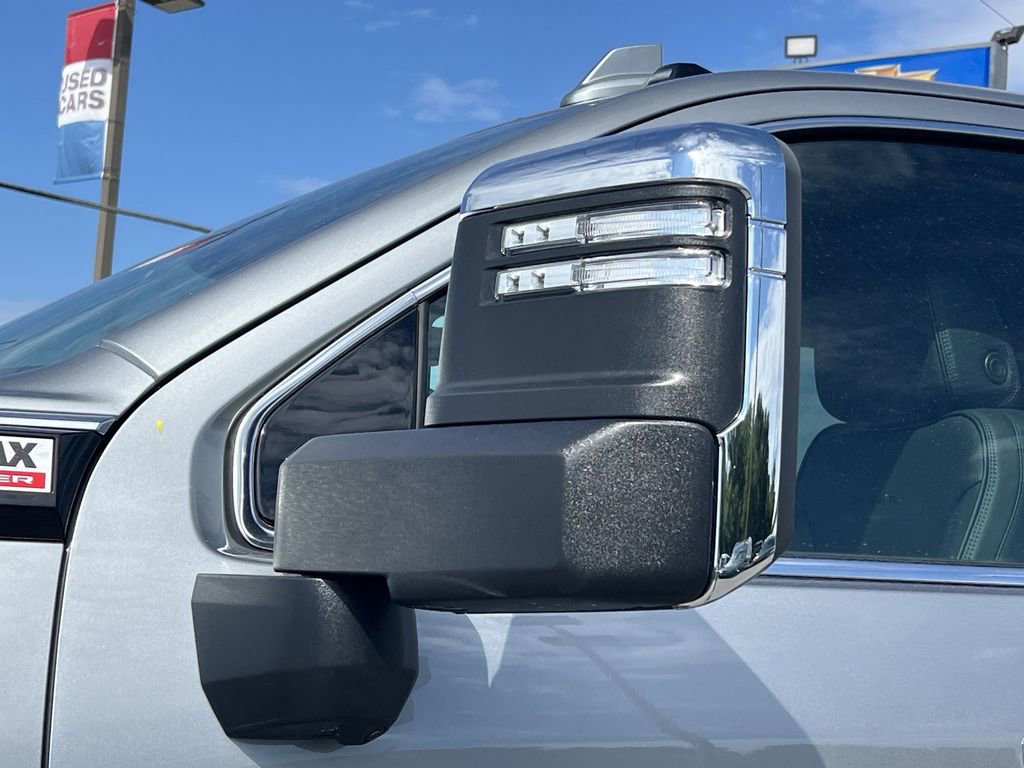 New 2025 GMC Sierra 2500 Denali w/ Denali Reserve Package image 26