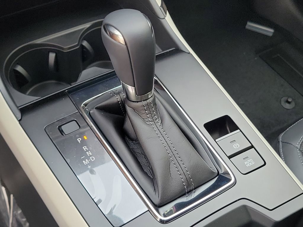 New 2026 MAZDA CX-5 Preferred image 29