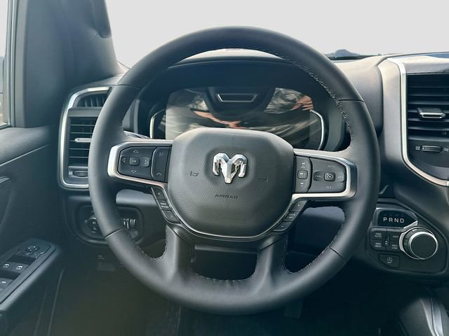 New 2026 RAM 1500 Big Horn image 12