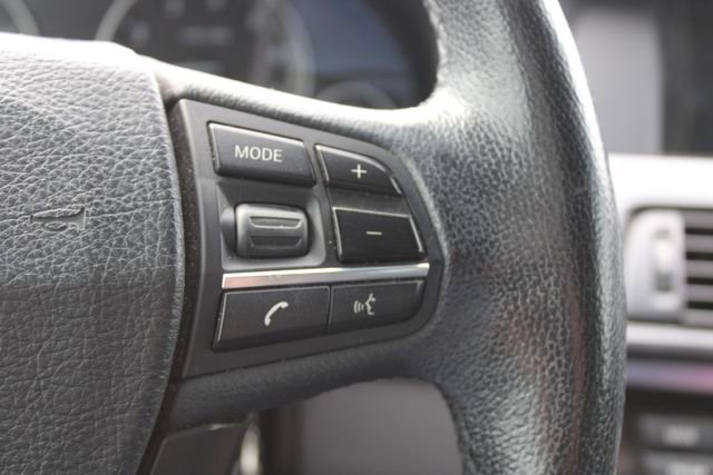 Used 2012 BMW 528i xDrive Sedan AWD/4WD image 16