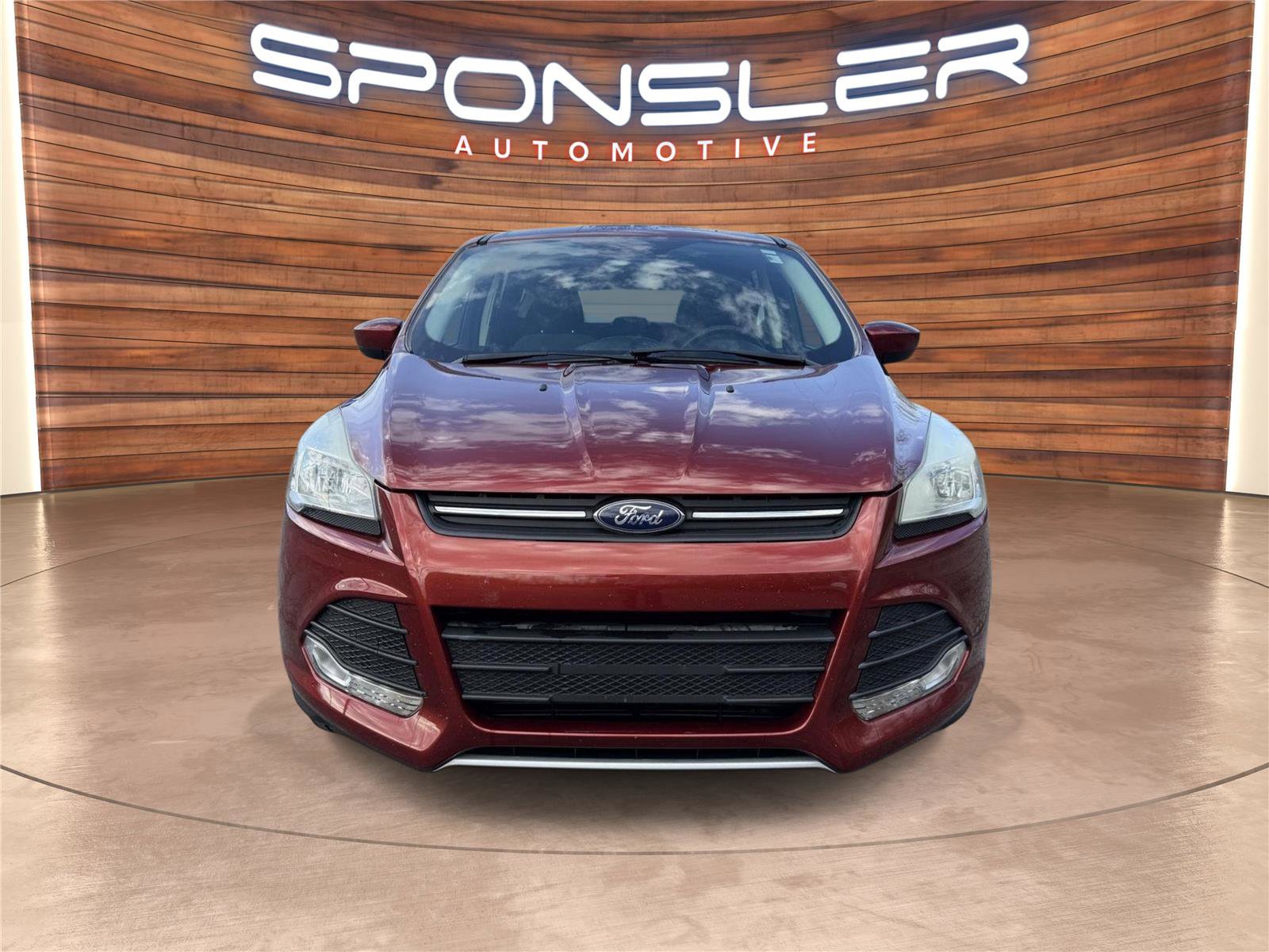 Used 2016 Ford Escape SE image 10