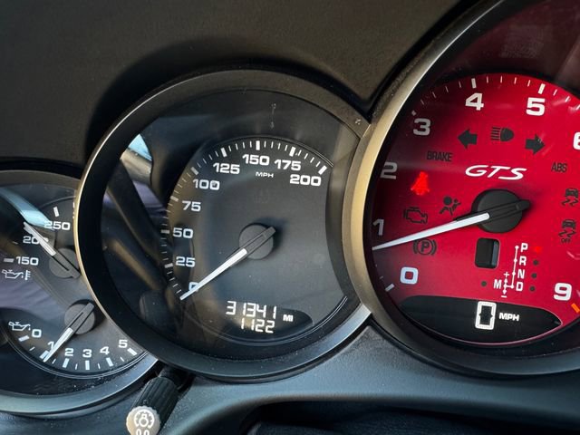 Used 2016 Porsche 911 GT3 RS image 36