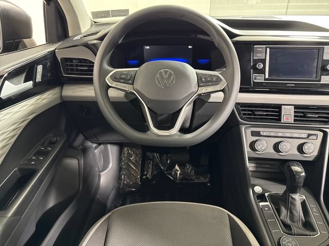 Used 2022 Volkswagen Taos S AWD/4WD image 22