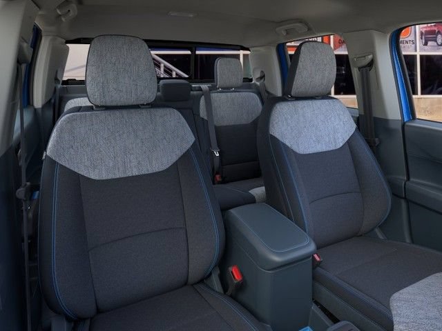 New 2026 Ford Maverick XLT w/ XLT Luxury Package FWD image 10