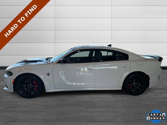 Used 2023 Dodge Charger SRT Hellcat RWD image 6