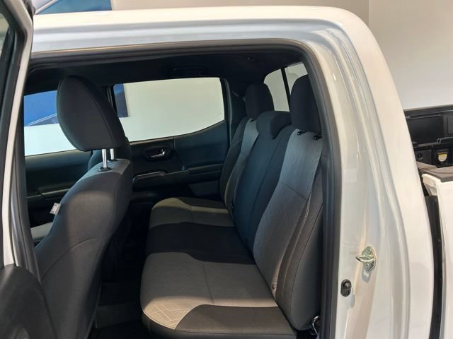Certified 2020 Toyota Tacoma TRD Off-Road w/ Technology Package AWD/4WD image 13