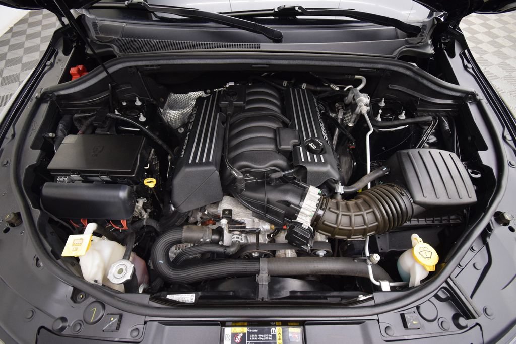 Used 2023 Dodge Durango SRT AWD/4WD image 32