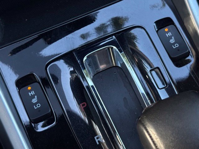 Used 2017 Honda Accord EX-L image 36