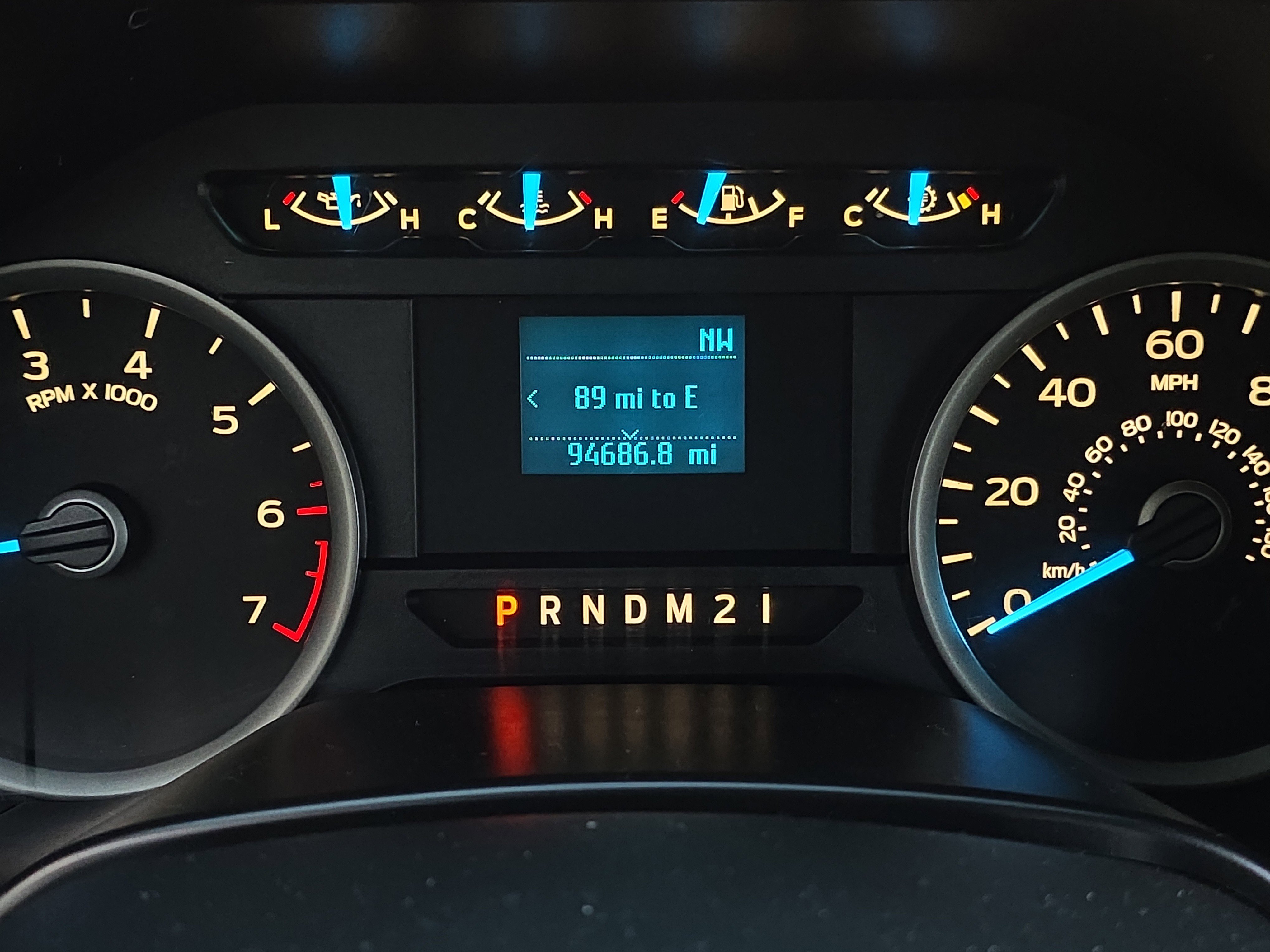 Used 2017 Ford F150 XLT image 19