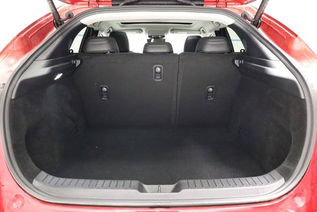 Used 2025 MAZDA CX-30 AWD 2.5 S w/ Premium Package image 24