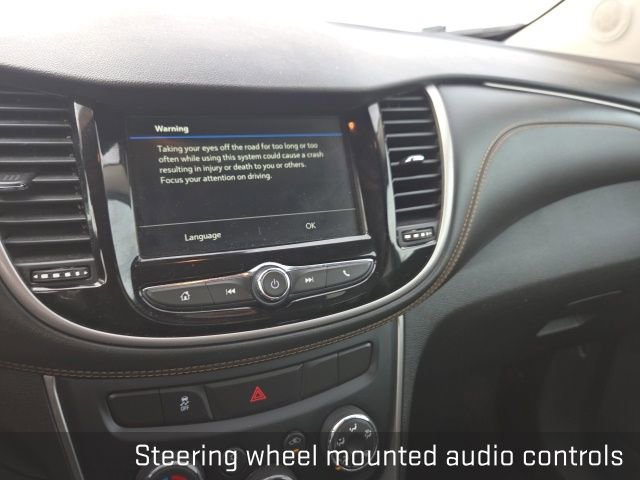 Used 2019 Chevrolet Trax LT w/ LT Convenience Package image 12