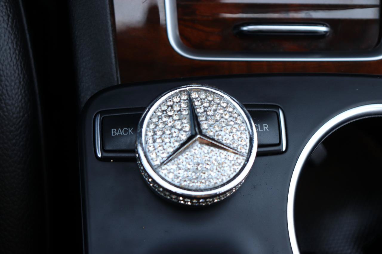 Used 2015 Mercedes-Benz GLK 350 4MATIC image 39