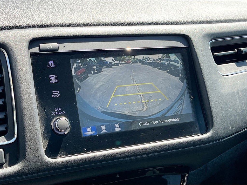 Used 2022 Honda HR-V EX image 13