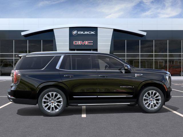 New 2025 GMC Yukon Denali image 24