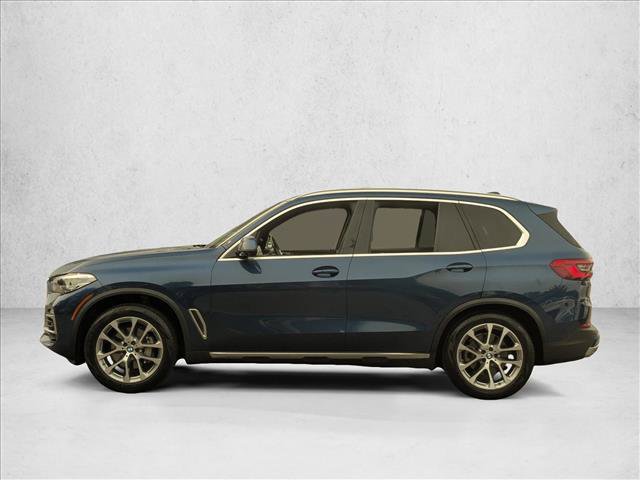 Used 2020 BMW X5 xDrive40i w/ Convenience Package AWD/4WD image 8