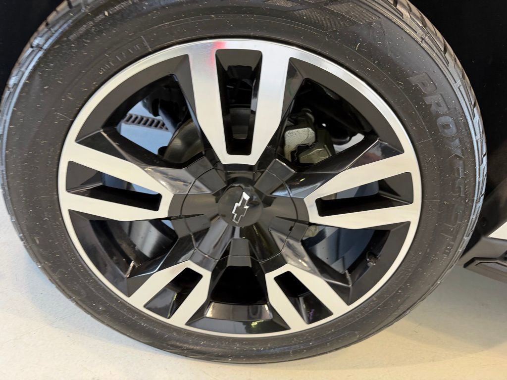 Used 2019 Chevrolet Tahoe Premier AWD/4WD image 37