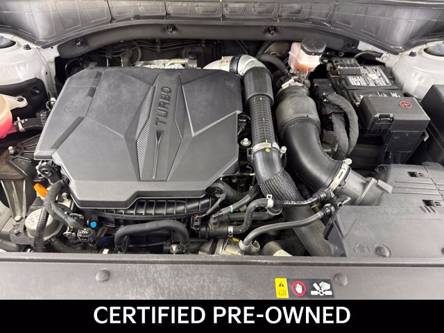Certified 2023 Kia Sorento SX Prestige AWD/4WD image 31