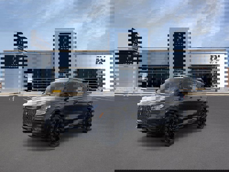 New 2026 Lincoln Corsair Premiere image 1