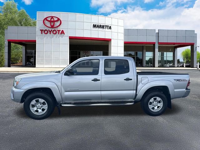 Used 2013 Toyota Tacoma PreRunner w/ TRD Off-Road Pkg image 8