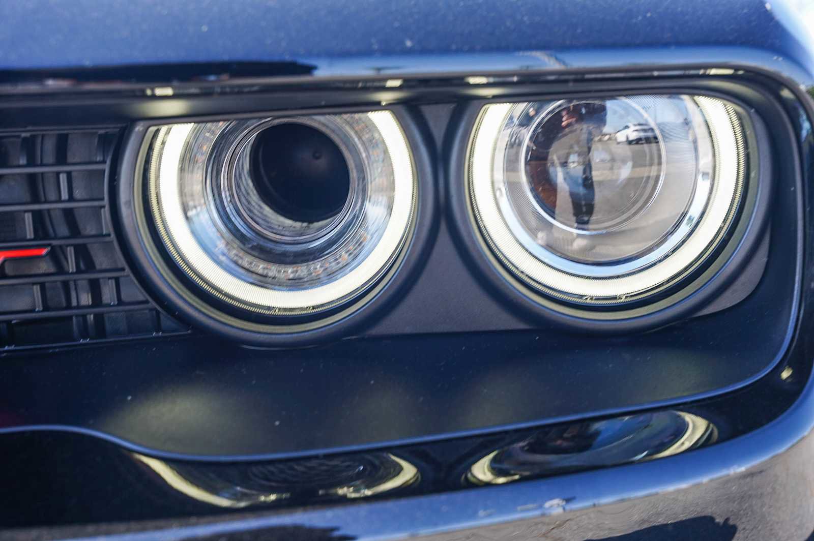 Used 2021 Dodge Challenger R/T Scat Pack image 10