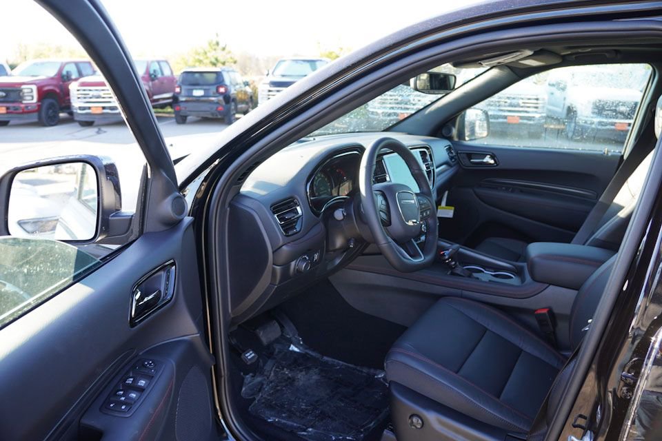 New 2026 Dodge Durango GT image 10