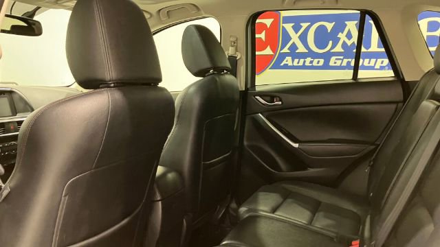 Used 2016 MAZDA CX-5 Grand Touring image 25