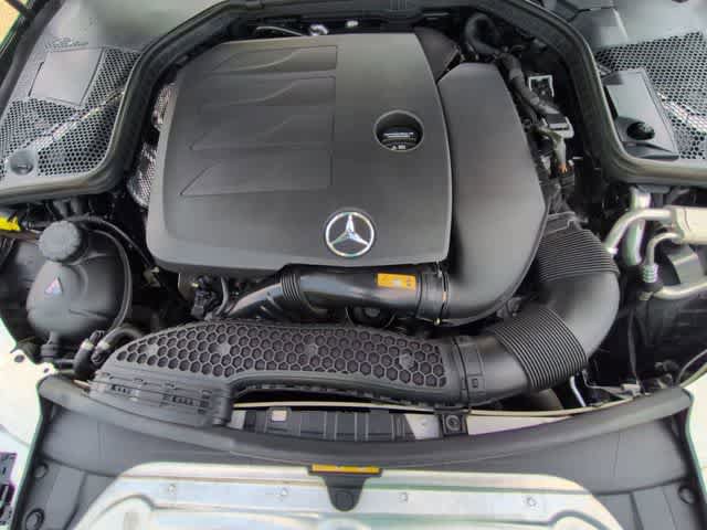 Used 2020 Mercedes-Benz C 300 Cabriolet image 16
