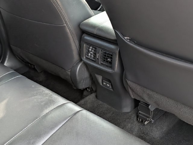 Used 2024 Toyota RAV4 Limited w/ Weather Package FWD image 32